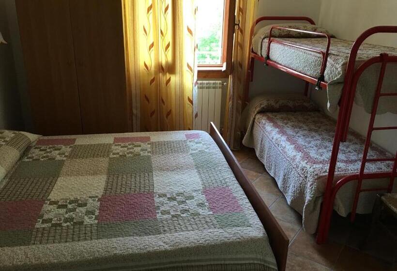 بنسيون Il Bucaneve