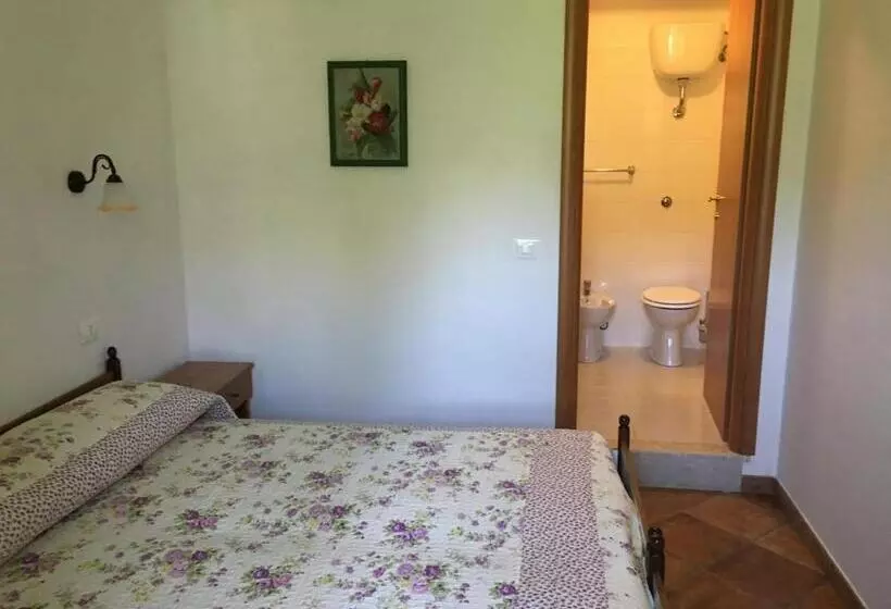 Majatalo Il Bucaneve