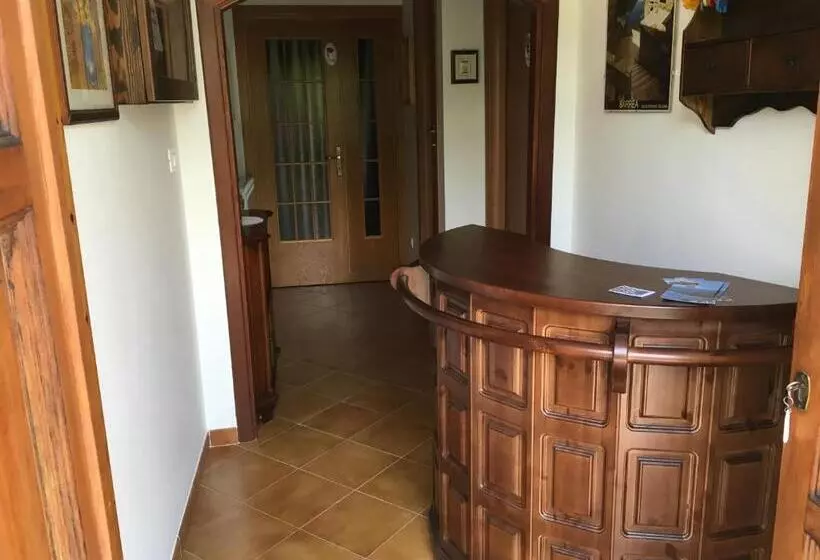 Majatalo Il Bucaneve