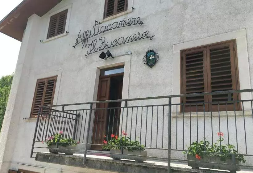 Majatalo Il Bucaneve