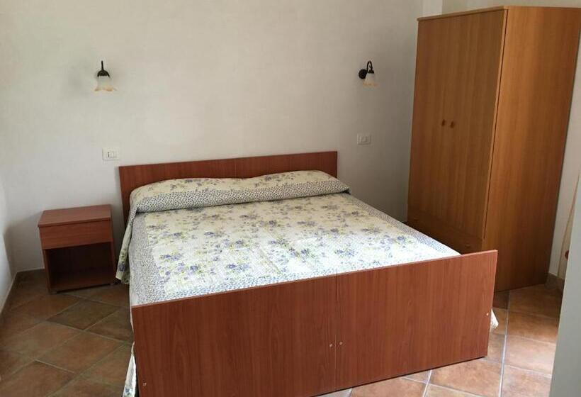 بنسيون Il Bucaneve