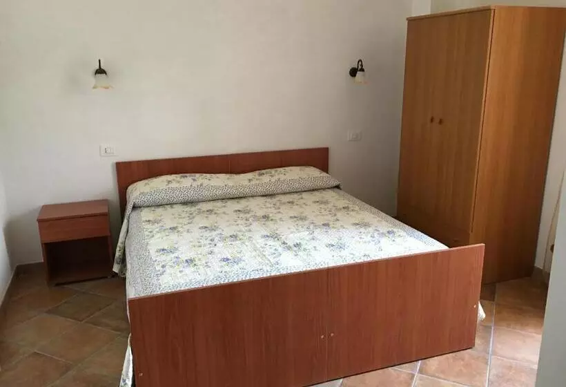 Majatalo Il Bucaneve