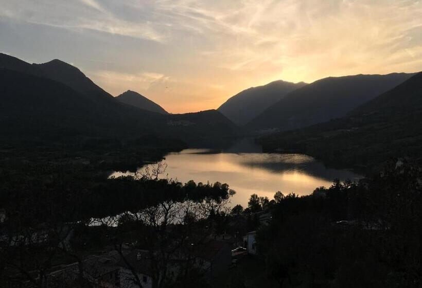 بنسيون Il Bucaneve