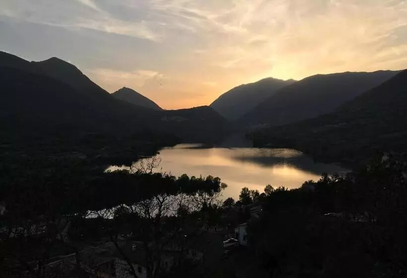 Majatalo Il Bucaneve