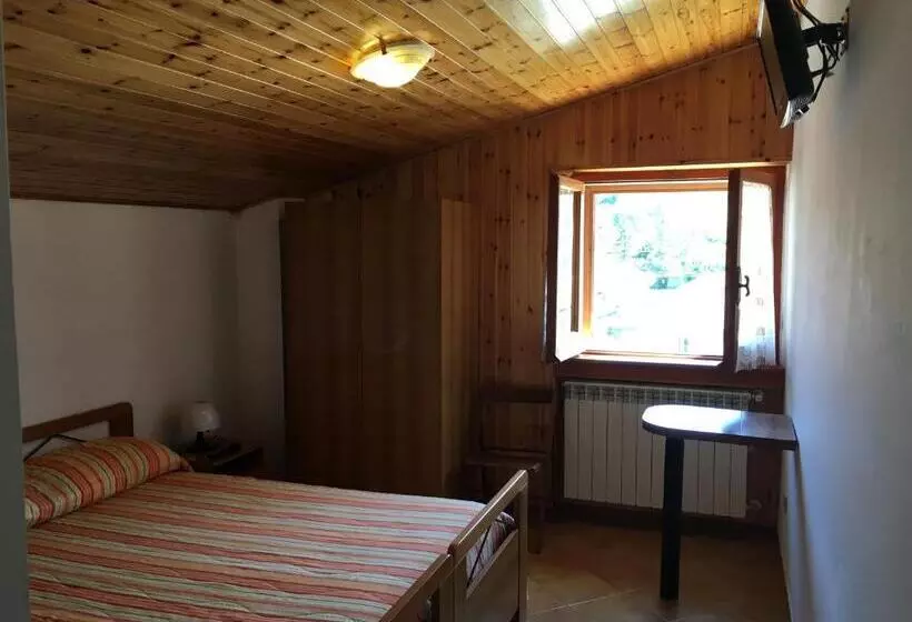 Majatalo Il Bucaneve