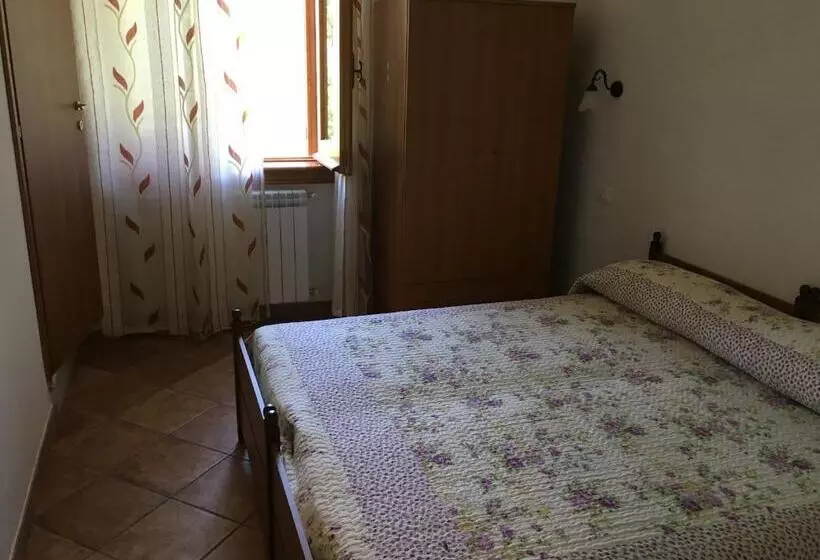 Majatalo Il Bucaneve