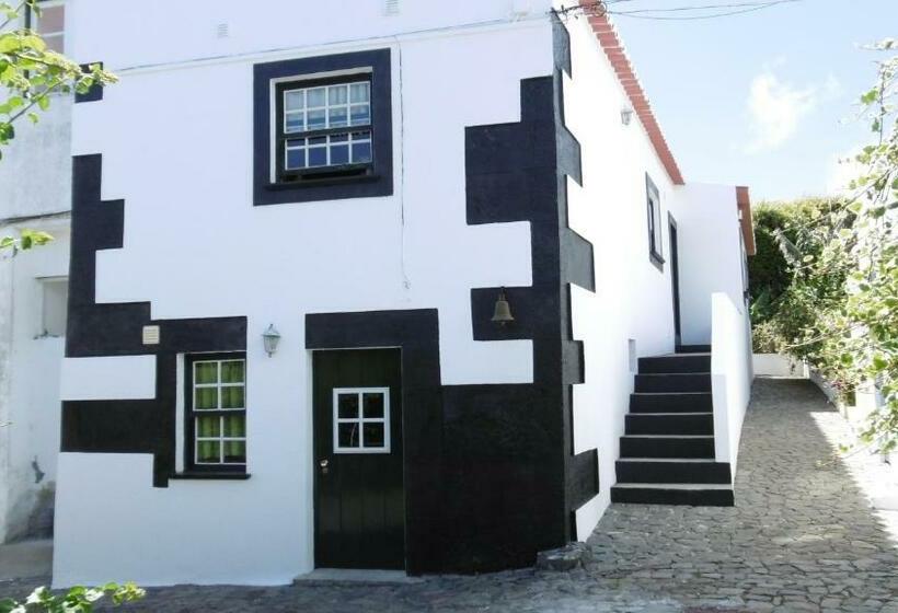 پانسیون Quinta Amaro Al