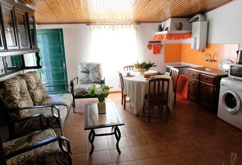 پانسیون Quinta Amaro Al