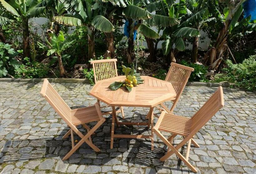 پانسیون Quinta Amaro Al