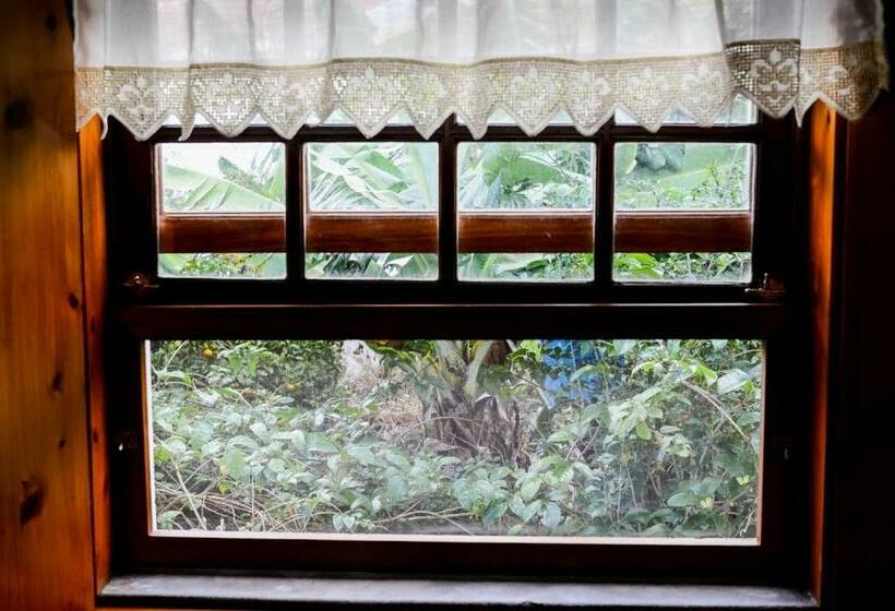 پانسیون Quinta Amaro Al