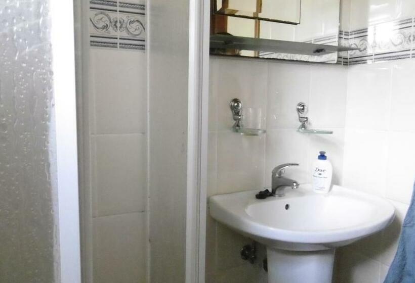 پانسیون Quinta Amaro Al