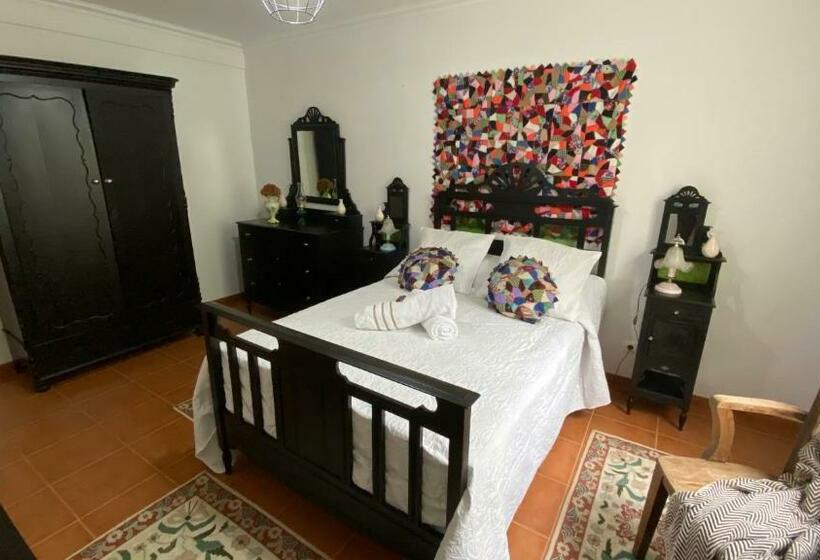 پانسیون Quinta Amaro Al