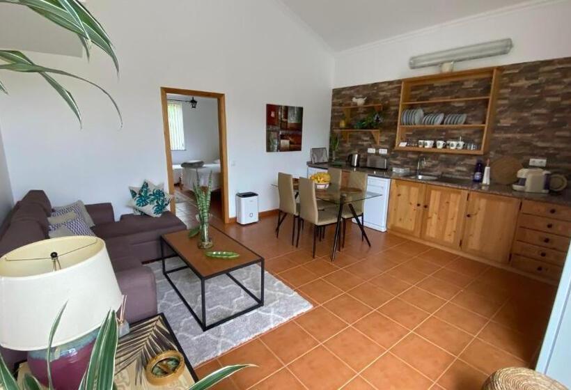 پانسیون Quinta Amaro Al