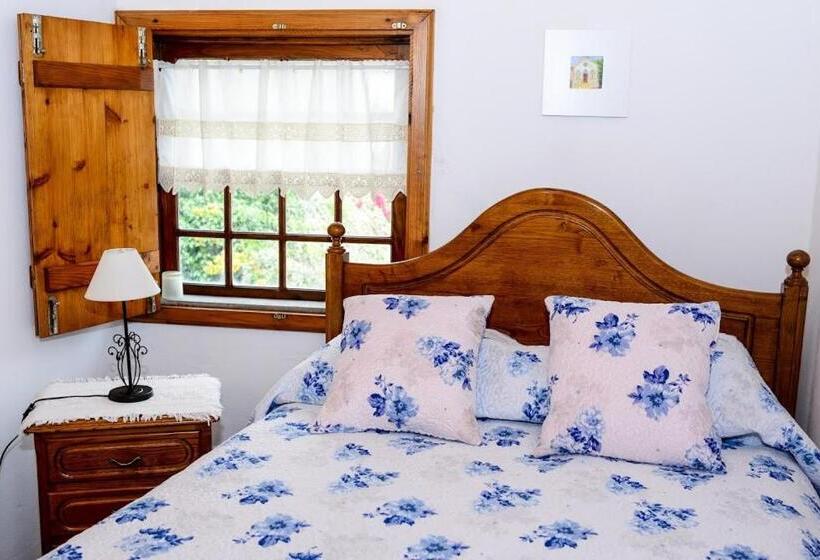 پانسیون Quinta Amaro Al