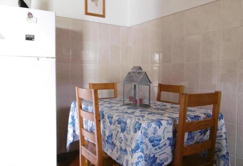 پانسیون Quinta Amaro Al