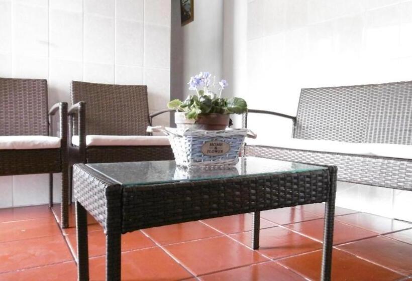 پانسیون Quinta Amaro Al