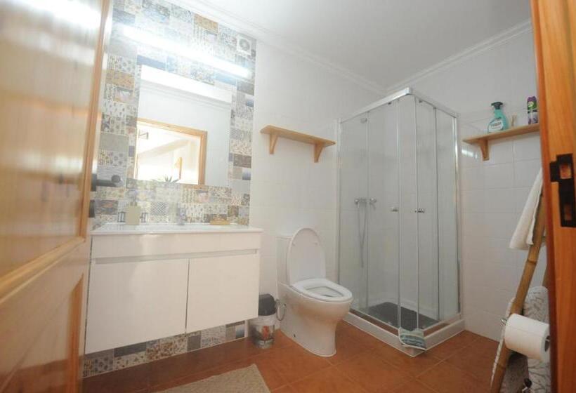 پانسیون Quinta Amaro Al