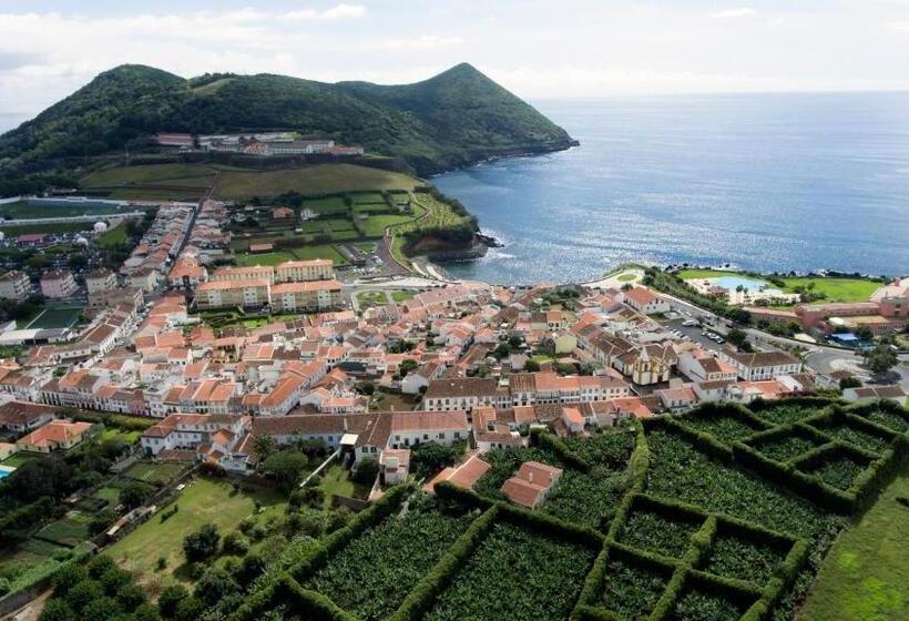 پانسیون Quinta Amaro Al