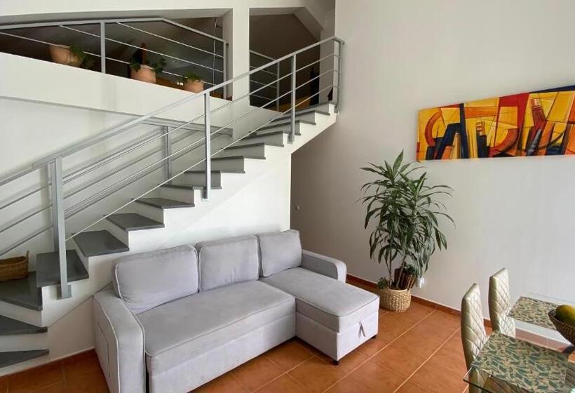 پانسیون Quinta Amaro Al