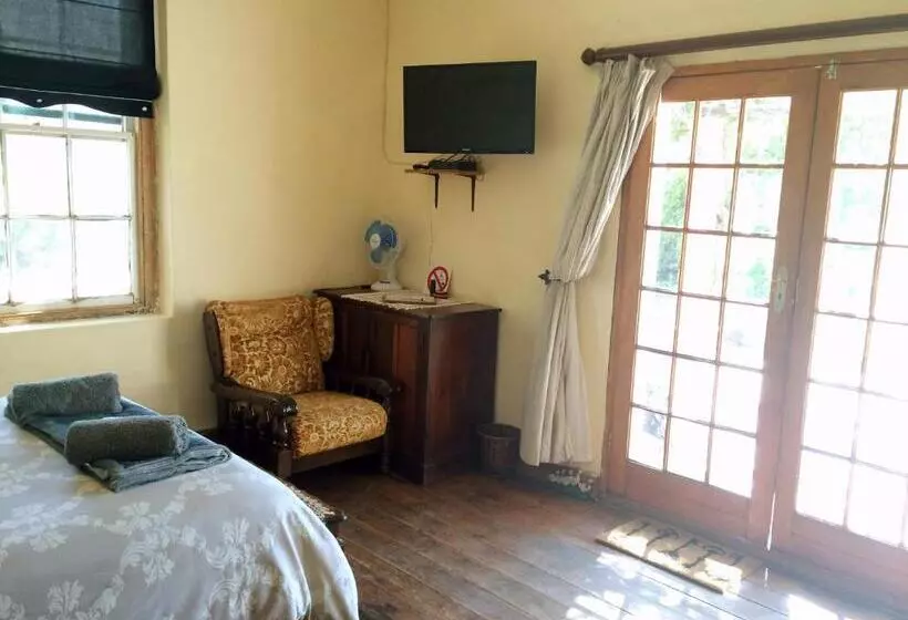 Majatalo Witkrans Guest Farm