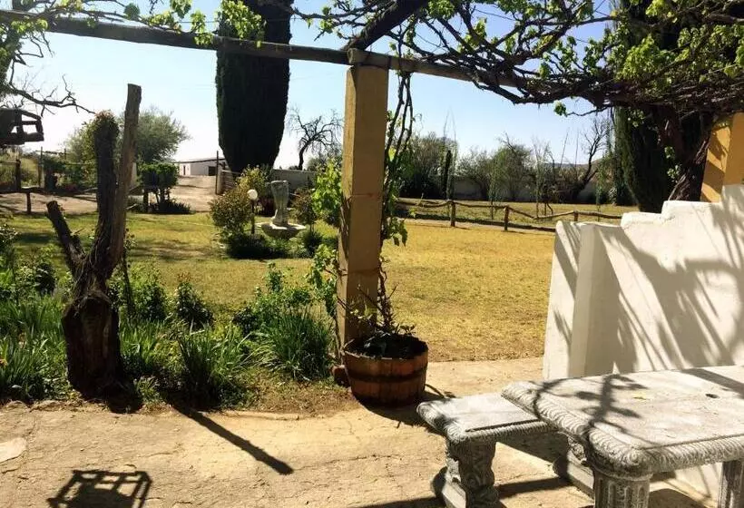 Majatalo Witkrans Guest Farm