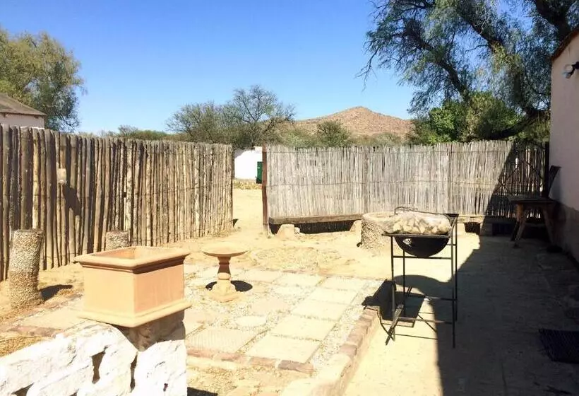 Majatalo Witkrans Guest Farm