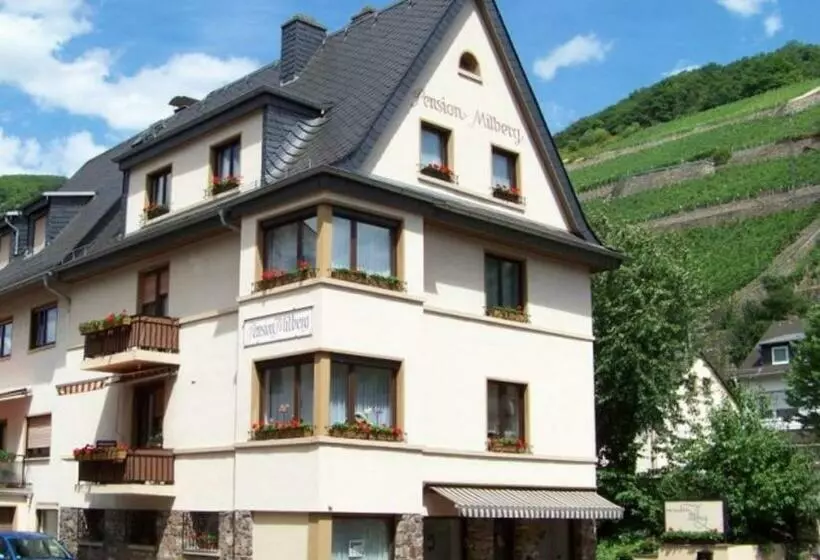 Pension Milberg Assmannshausen