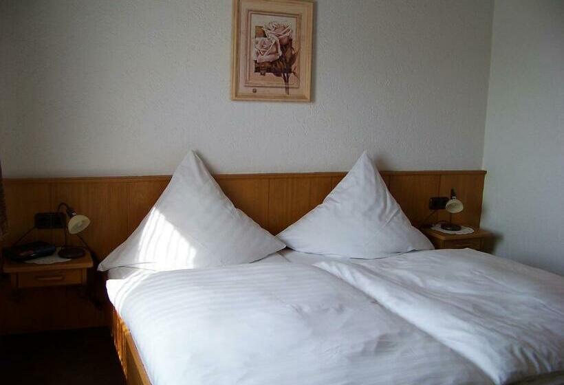 Pension Milberg Assmannshausen