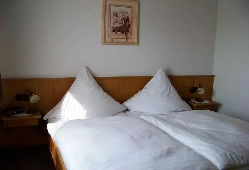 Pension Milberg Assmannshausen