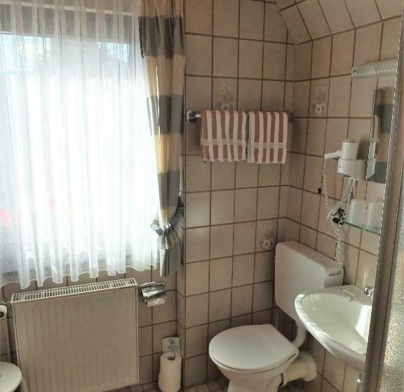 Pension Milberg Assmannshausen