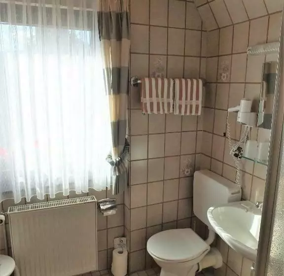 Pension Milberg Assmannshausen