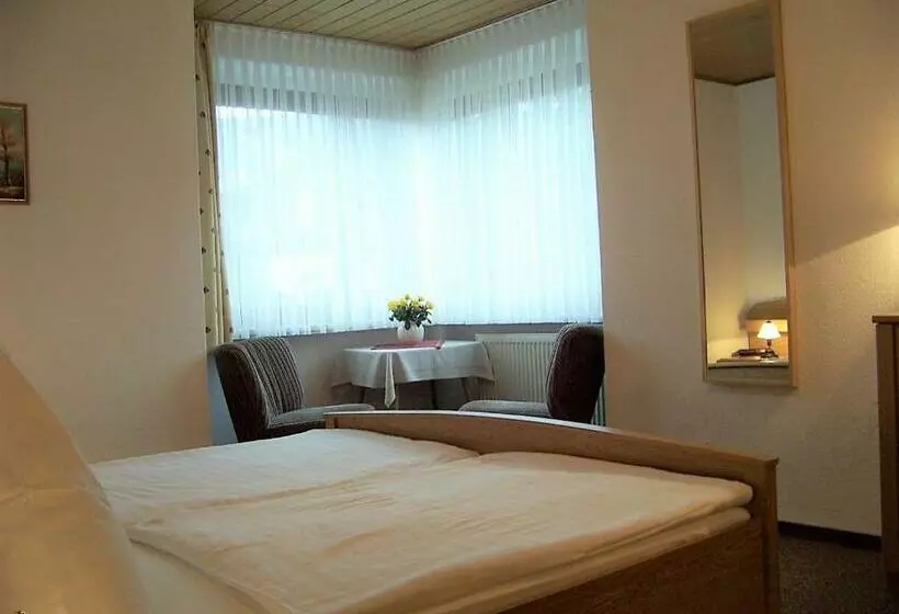 Pension Milberg Assmannshausen