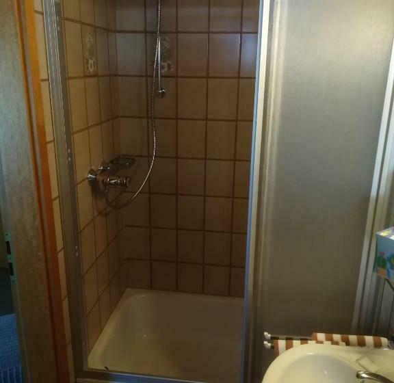 Pension Milberg Assmannshausen