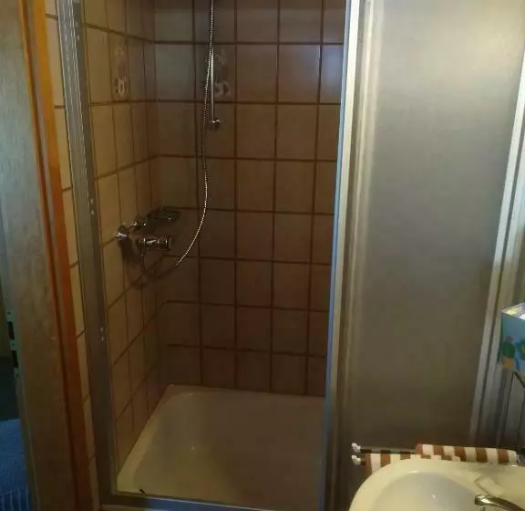 Pension Milberg Assmannshausen