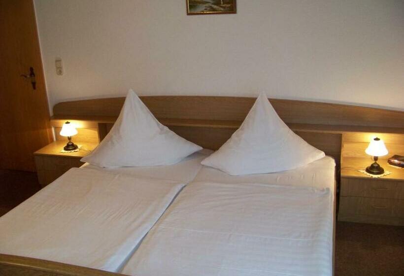 Pension Milberg Assmannshausen