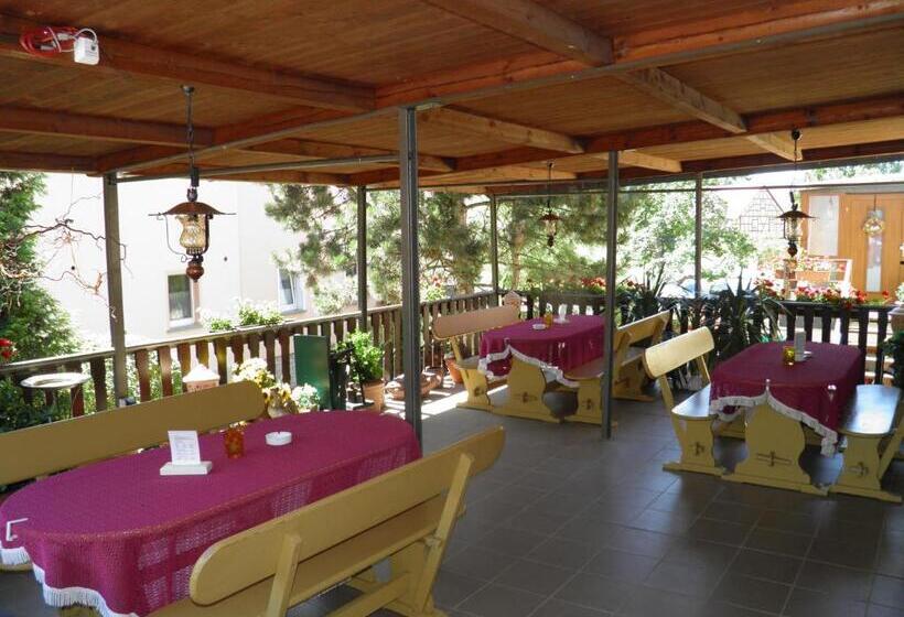 Pension Sonja Müller