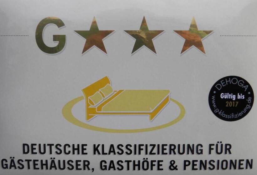 Pension Sonja Müller