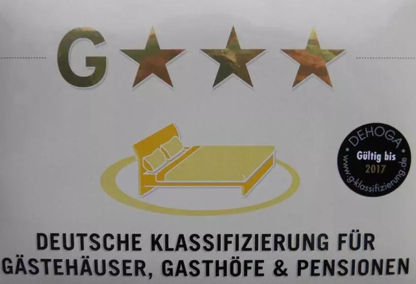 Pension Sonja Müller