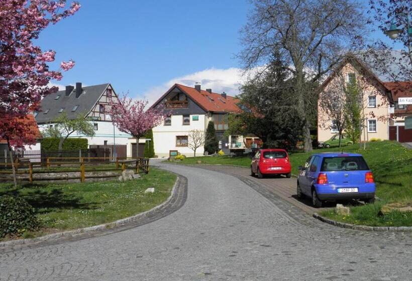 Pension Sonja Müller