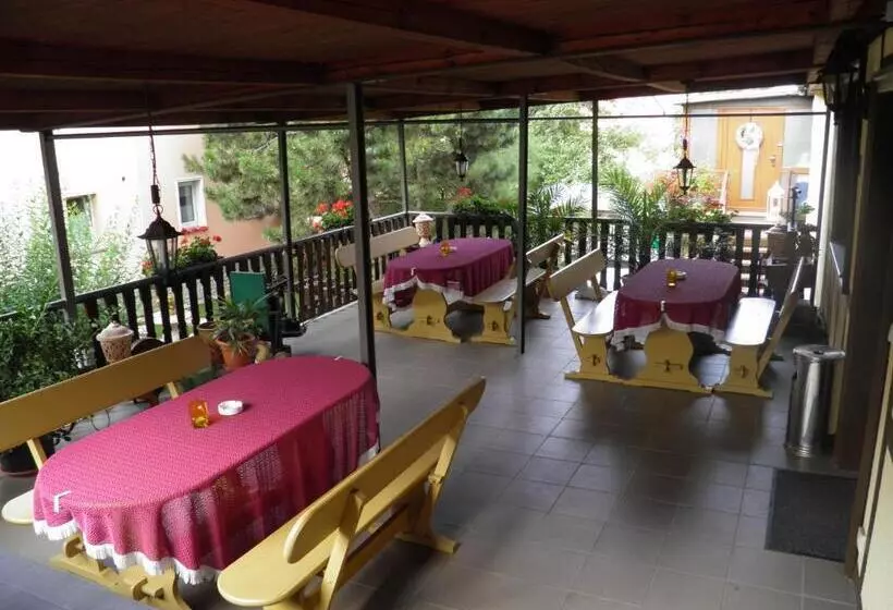 Pension Sonja Müller