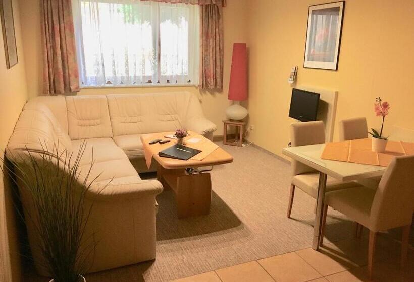 Pension Sonja Müller