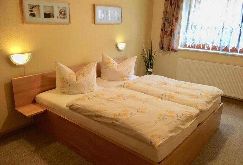 Pension Sonja Müller