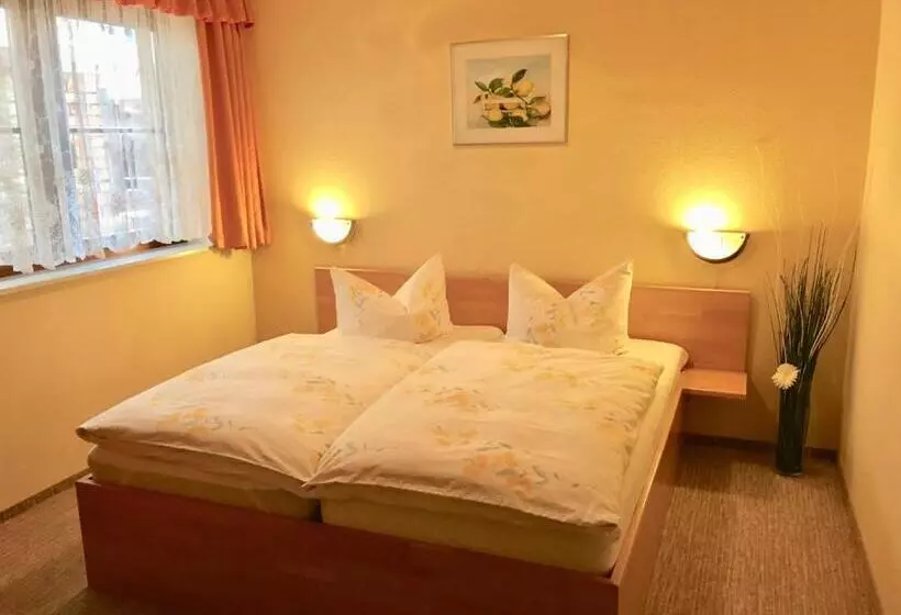 Pension Sonja Müller