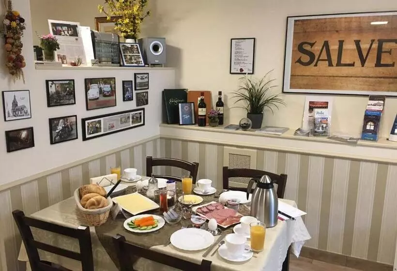 Pension Sonja Müller