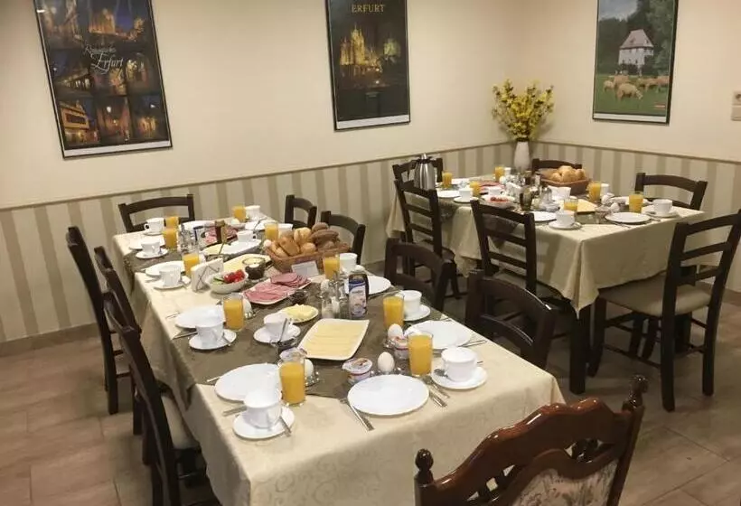 Pension Sonja Müller