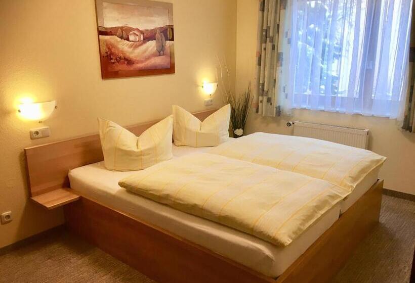 Pension Sonja Müller