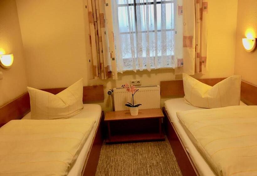 Pension Sonja Müller