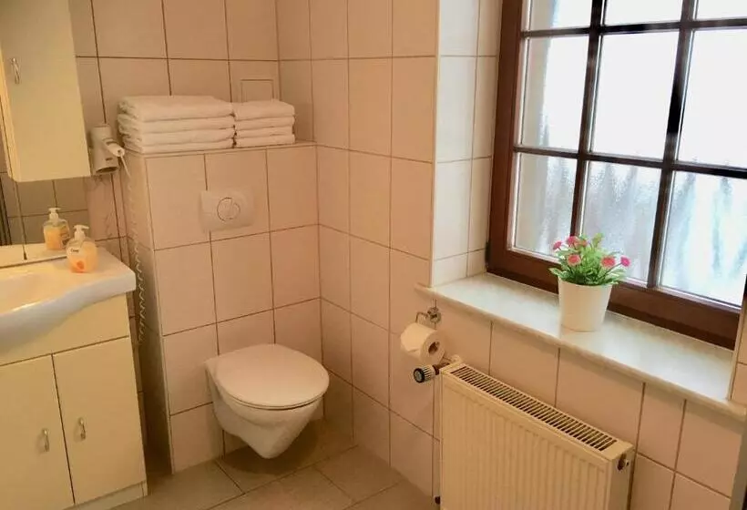 Pension Sonja Müller