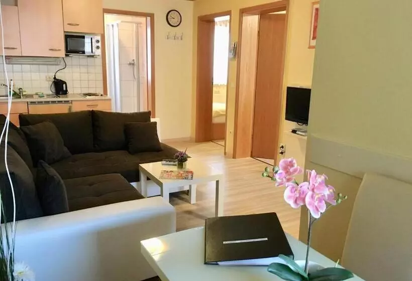 Pension Sonja Müller