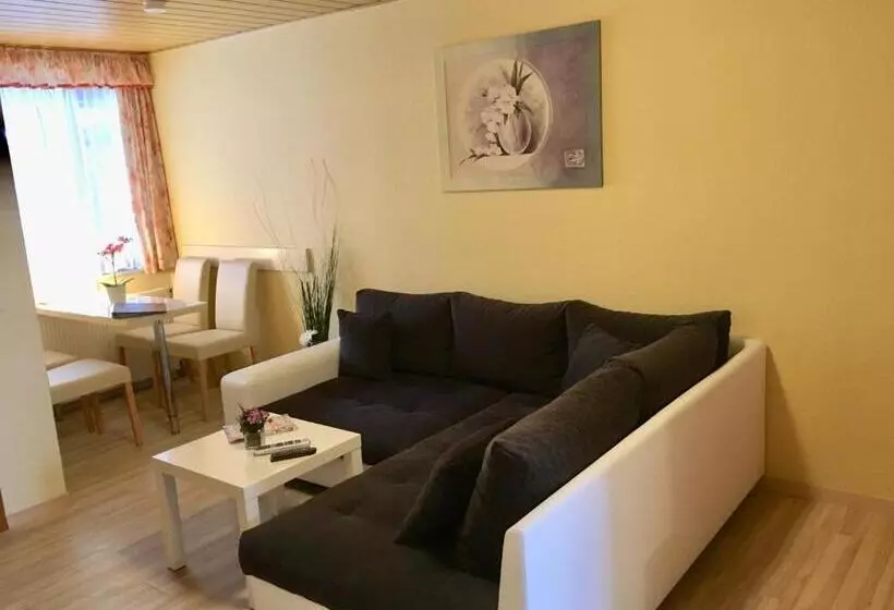 Pension Sonja Müller